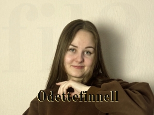 Odettefinnell