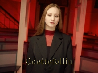 Odettefollin