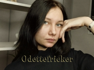 Odettefricker