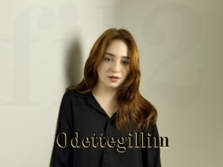 Odettegillim