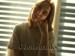 Odettehanks