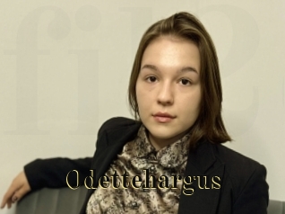 Odettehargus