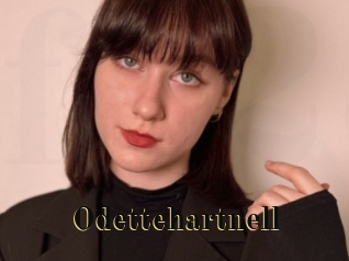 Odettehartnell