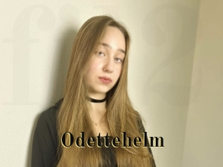 Odettehelm