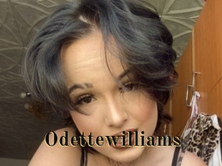 Odettewilliams