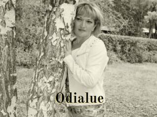 Odialue