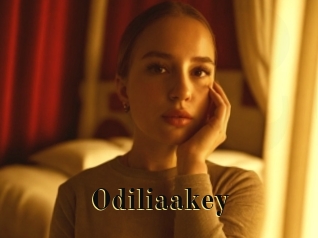 Odiliaakey