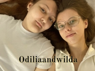 odiliaandwilda Films 2 Q