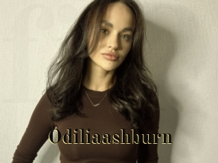 Odiliaashburn