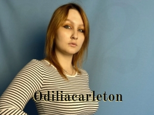 Odiliacarleton