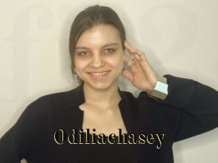 Odiliachasey