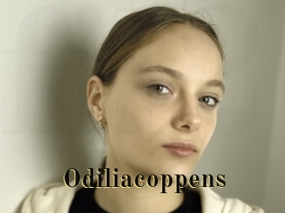 Odiliacoppens