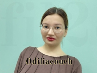 Odiliacouch
