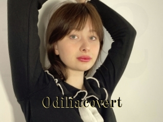 Odiliacovert