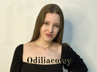 Odiliacovey