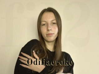 Odiliacroke
