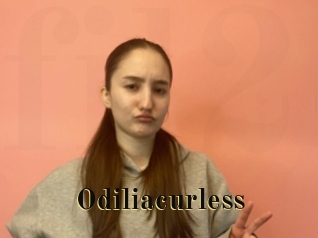 Odiliacurless