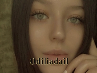 Odiliadail
