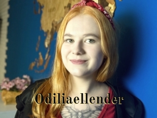 Odiliaellender