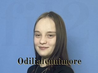 Odiliafennimore