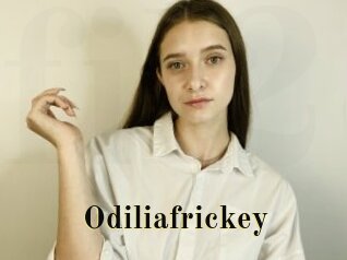 Odiliafrickey