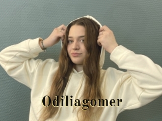 Odiliagomer