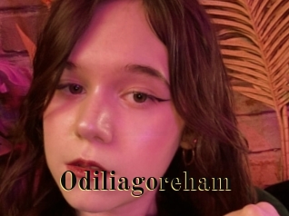 Odiliagoreham