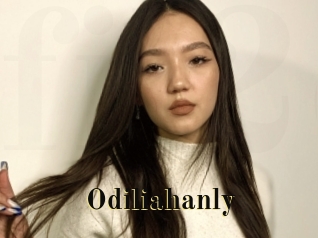 Odiliahanly