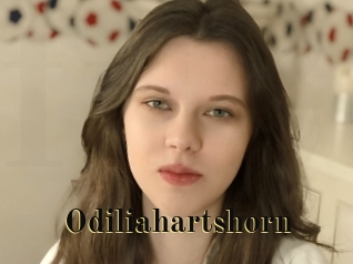 Odiliahartshorn