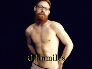 Odinmiles