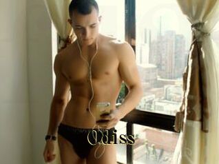 Odiss