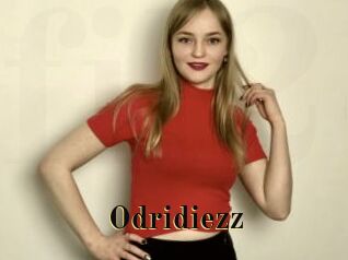 Odridiezz