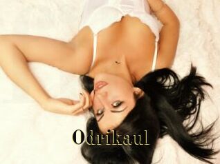 Odrikaul