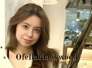 Ofellablackwood