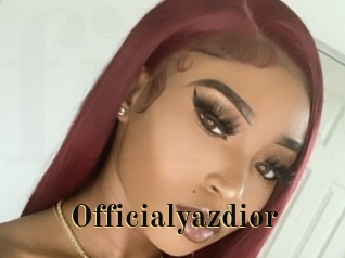 officialyazdior Films 2 Q