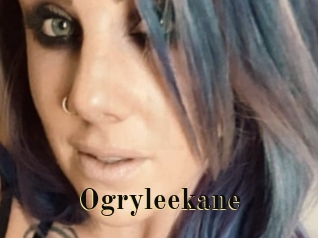 Ogryleekane