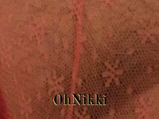 OhNikki