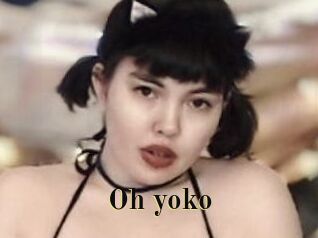 Oh_yoko