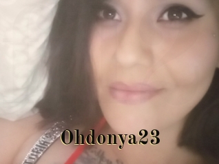 Ohdonya23