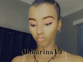 Ohkarina19