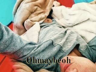 Ohmaybeoh