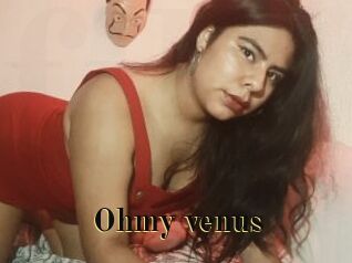 Ohmy_venus