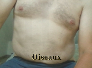 Oiseaux