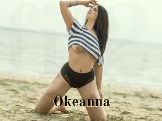 Okeanna