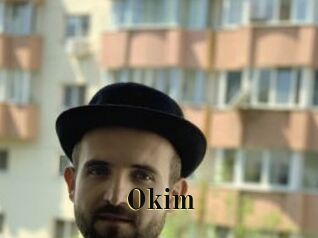 Okim