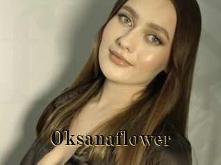 Oksanaflower