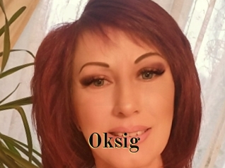 Oksig