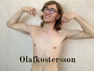 Olafkostersson