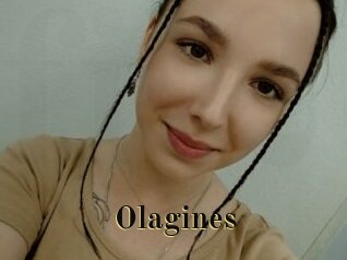 Olagines