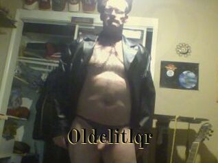 Oldclitlqr